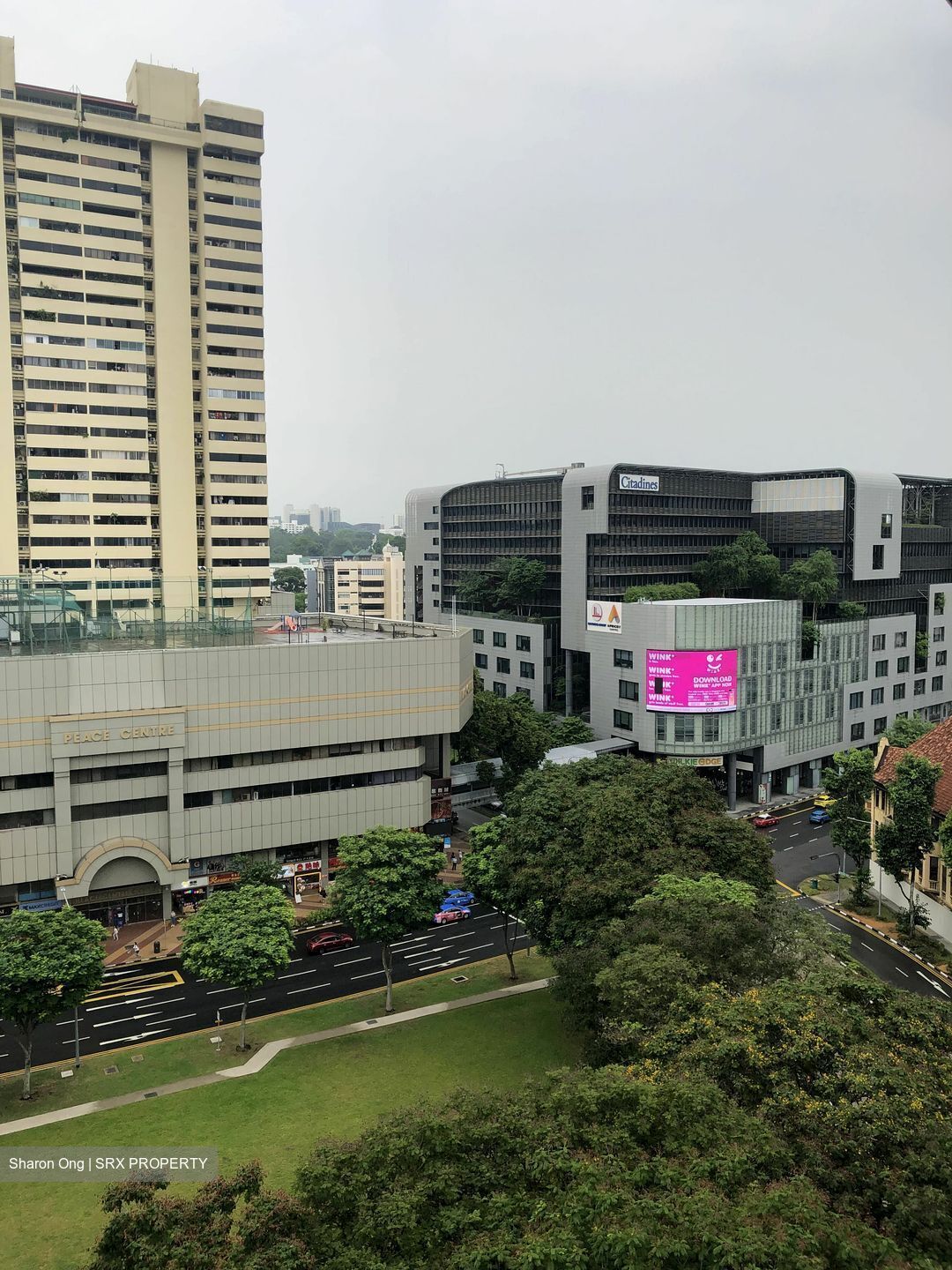 Sunshine Plaza (D7), Apartment #396459521